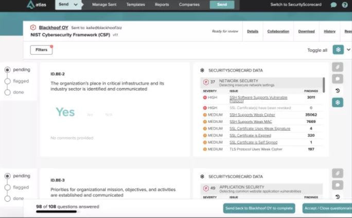 Security Assessments